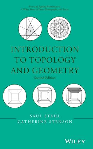 Introduction to Topology and Geometry