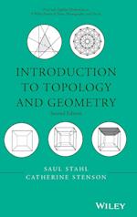 Introduction to Topology and Geometry 2e