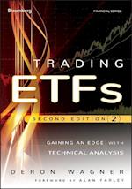 Trading ETFs, Second Edition: Gaining an Edge with  Technical Analysis