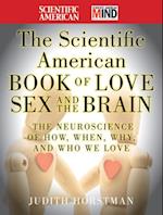 Scientific American Book of Love, Sex and the Brain