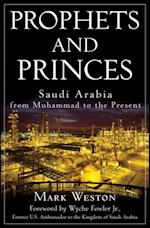 Prophets and Princes