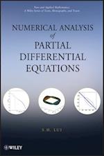 Numerical Analysis of Partial Differential Equations