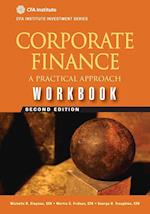 Corporate Finance Workbook – A Practical Approach, 2e