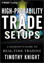 High-Probability Trade Setups