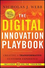 Digital Innovation Playbook