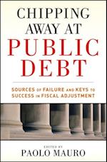 Chipping Away at Public Debt