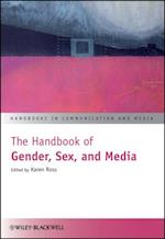 Handbook of Gender, Sex, and Media