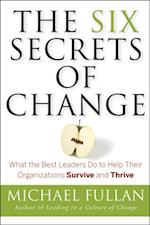 Six Secrets of Change