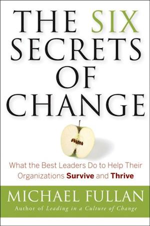 Six Secrets of Change