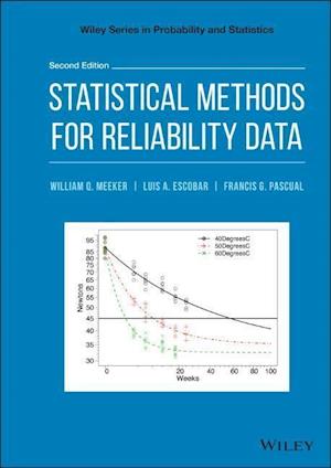 Statistical Methods for Reliability Data, Second Edition