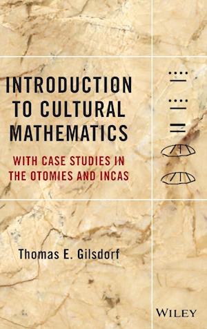 Introduction to Cultural Mathematics