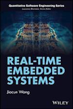 Real–Time Embedded Systems
