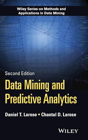 Data Mining and Predictive Analytics