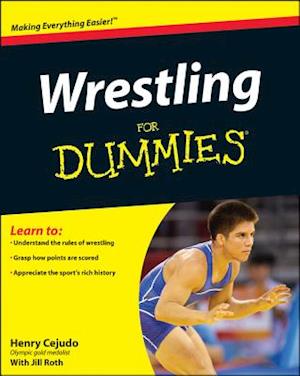 Wrestling For Dummies