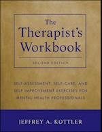 Therapist's Workbook