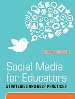 Social Media for Educators – Strategies and Best Practices