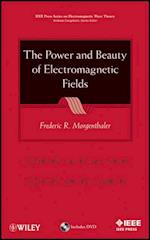 Power and Beauty of Electromagnetic Fields