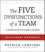 The Five Dysfunctions of a Team