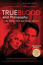 True Blood and Philosophy