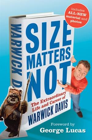 Size Matters Not