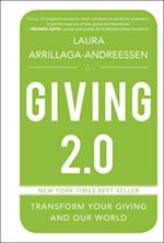 Giving 2.0 – Transform Your Giving and Our World