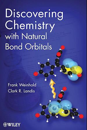 Discovering Chemistry With Natural Bond Orbitals