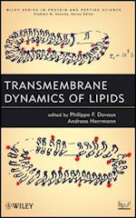 Transmembrane Dynamics of Lipids