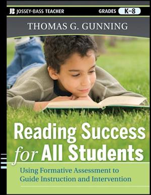 Reading Success for All Students