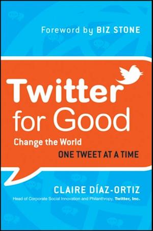 Twitter for Good