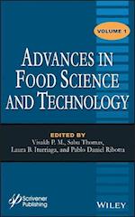 Advances in Food Science and Technology, Volume 1