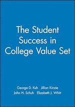 The Student Success in College Value Set