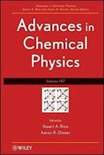 Advances in Chemical Physics, Volume 147