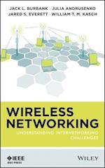 Wireless Networking – Understanding Internetworking Challenges