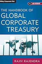 The Handbook of Global Corporate Treasury + Website