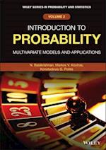 Introduction to Probability – Multivariate Models and Applications, Volume Two
