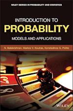 Introduction to Probability – Models and Applications
