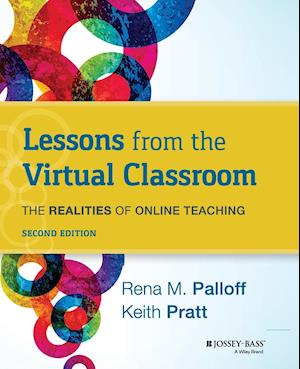 Lessons from the Virtual Classroom