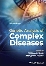 Genetic Analysis of Complex Diseases, Third Edition