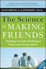 The Science of Making Friends – Helping Socially allenged Teens and Young Adults