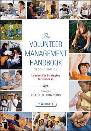 Volunteer Management Handbook