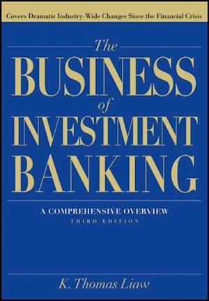 Business of Investment Banking