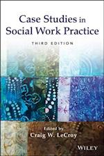 Case Studies in Social Work Practice