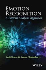 Emotion Recognition – A Pattern Analysis Approach