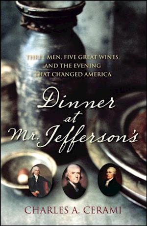 Dinner at Mr. Jefferson's