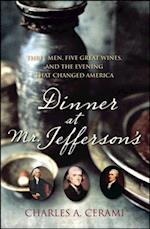 Dinner at Mr. Jefferson's