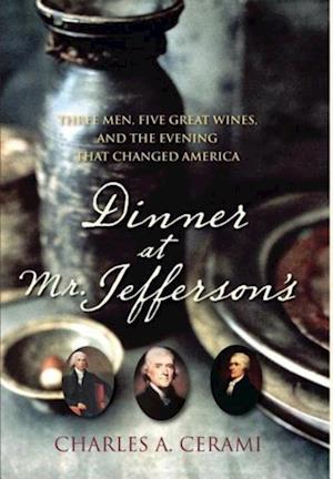 Dinner at Mr. Jefferson's