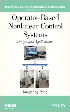 Operator-Based Nonlinear Control Systems