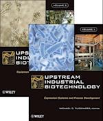 Upstream Industrial Biotechnology, 2 Volume Set