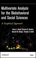 Multivariate Analysis for the Biobehavioral and Social Sciences