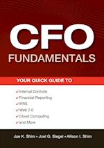 CFO Fundamentals – Your Quick Guide to Internal Controls, Financial Reporting, IFRS, Web 2.0, Cloud Computing, and More